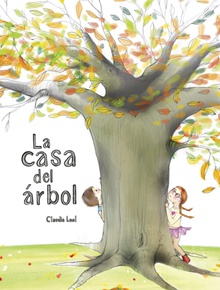 La casa del árbol