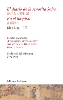El diario de la señorita Sofía & En el hospital
