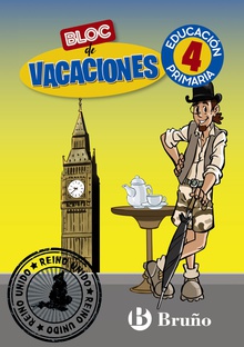 Bloc de vacaciones 4