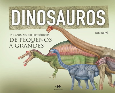 Dinosauros