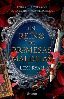 Un reino de promesas malditas (Edición mexicana)