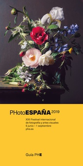 Guía PhotoEspaña 2019.