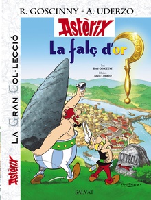 La falç d'or. La Gran Col.lecció