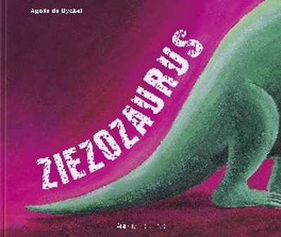 Ziezozaurus