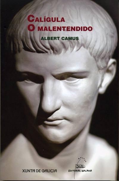Caligula. O malentendido