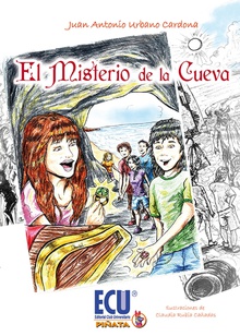 El misterio de la cueva