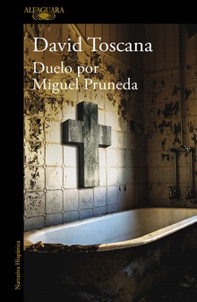Duelo por Miguel Pruneda