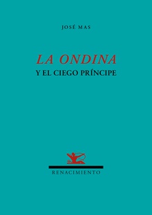 La ondina y el ciego príncipe