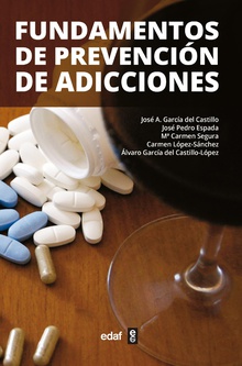 Fundamentos de prevención de adicciones