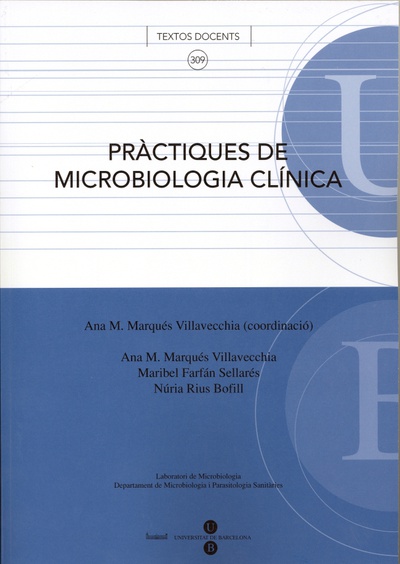 Pràctiques de microbiologia clínica