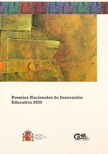 Premios nacionales de innovación educativa 2005