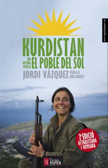 Kurdistan, el poble del Sol