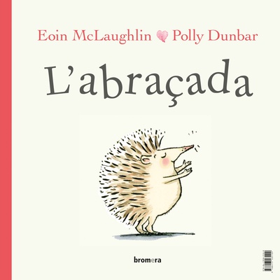 L'abraçada