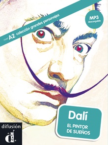 Dalí,  Grandes Personajes
