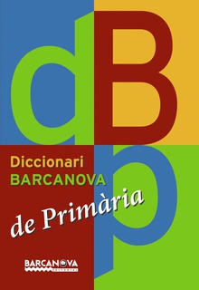 Diccionari Barcanova de Primària