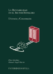 La rentabilidad en el Sector Hotelero. Eficiencia y Concentración.