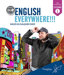 English Everywhere!!!