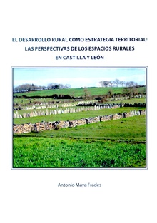 El desarrollo rural como estrategia territorial: las perspectivas de los espacios rurales en Castilla y León