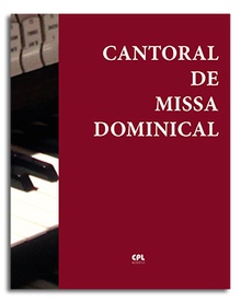 Cantoral de Missa Dominical (lletra i música)