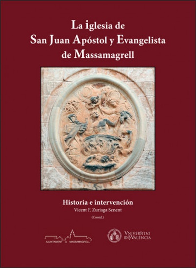 La iglesia de San Juan Apóstol y Evangelista de Massamagrell