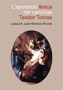 L'aportació lèxica del canonge Teodor Tomàs