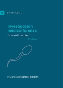 Investigación médico-forense