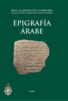 Epigrafía Árabe