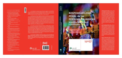 Responsabilidad penal de las personas jurdicas
