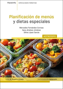 HOTR055PO Planificación de menús y dietas especiales