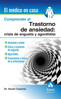 Comprender el trastorno de ansiedad