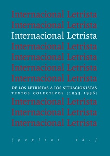 Internacional Letrista