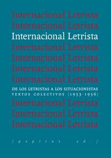 Internacional Letrista