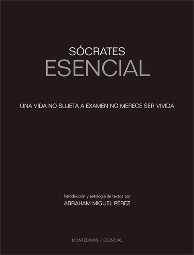 Sócrates ESENCIAL