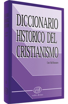 Diccionario histórico del cristianismo