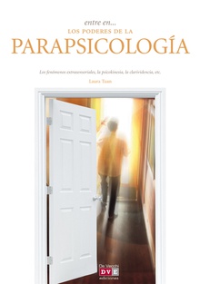 Entre en… los poderes de la parapsicología