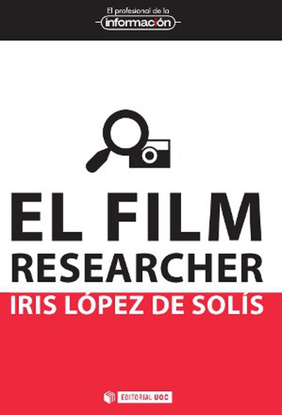 El film researcher
