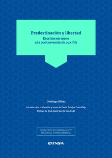 Predestinación y libertad