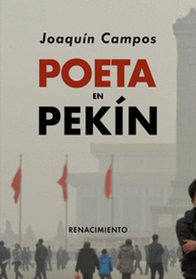 Poeta en Pekín