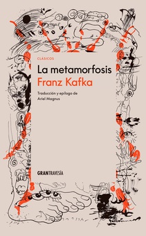 La metamorfosis