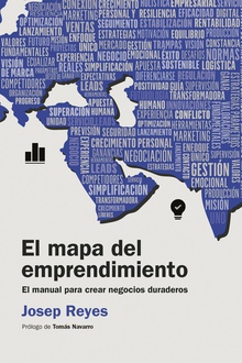 El mapa del emprendimiento