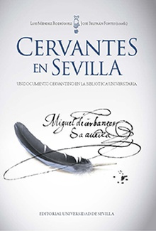 Cervantes en Sevilla