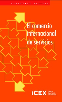 El comercio internacional de servicios