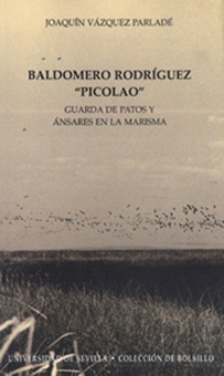 Baldomero Rodríguez "Picolao"