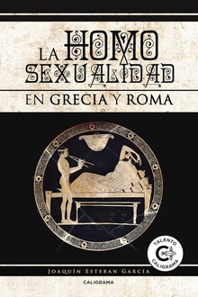 La homosexualidad en Grecia y Roma