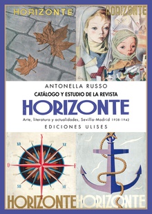 Catálogo y estudio de la revista Horizonte