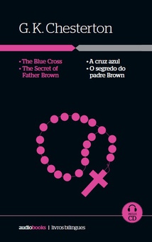 O segredo do padre Brown /  A cruz azul