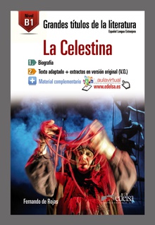 GTL B1 - La Celestina
