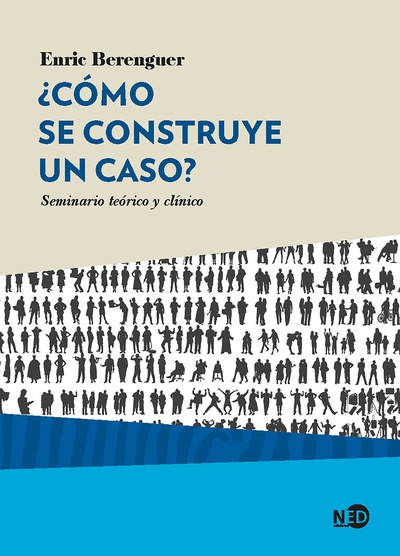 ¿Cómo se construye un caso?