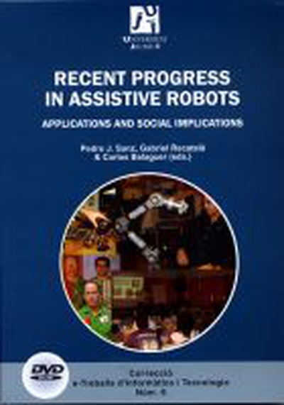 Recent progress in assistive robots