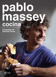 Pablo Massey Cocina